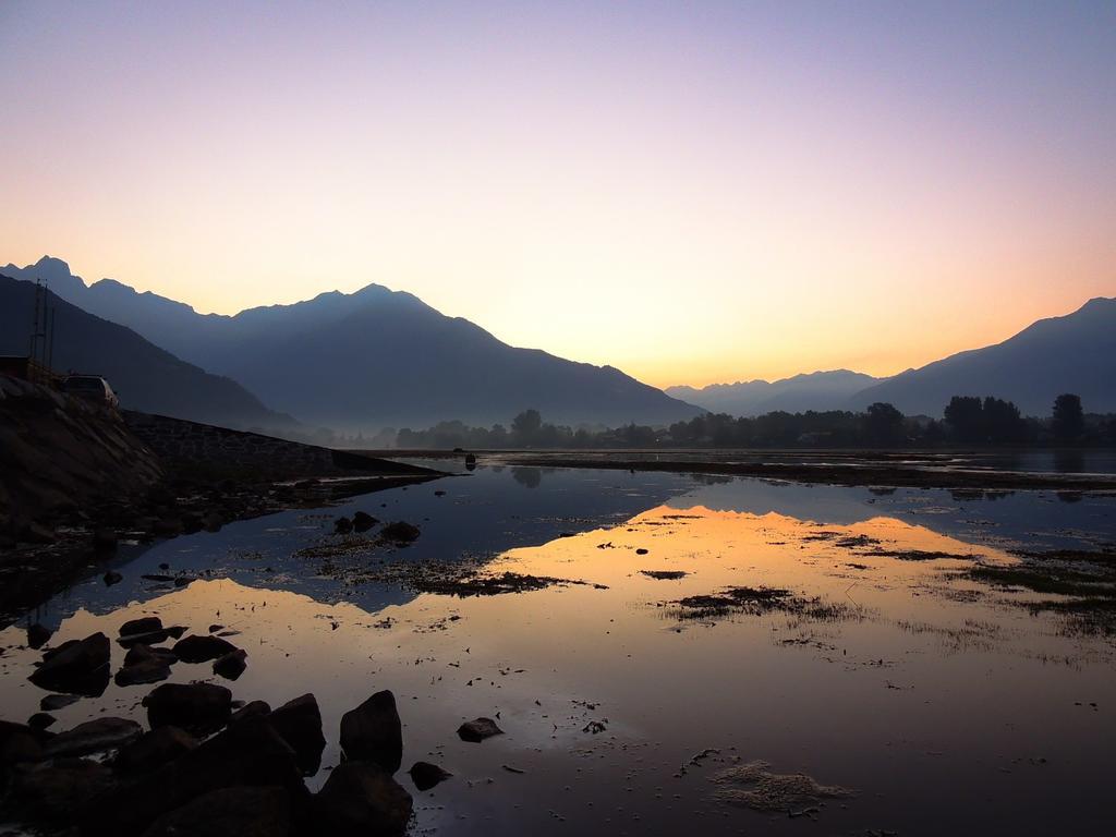 Albergo Lario Gera Lario Exteriér fotografie