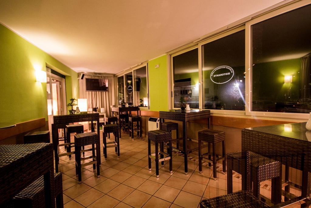 Albergo Lario Gera Lario Exteriér fotografie